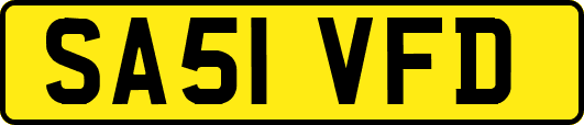 SA51VFD