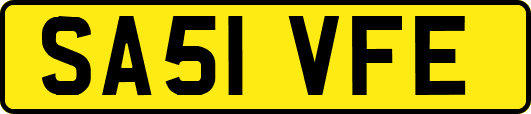 SA51VFE