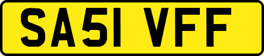 SA51VFF