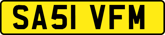 SA51VFM