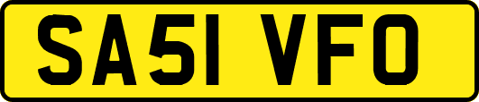 SA51VFO