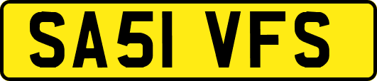 SA51VFS