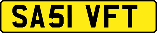 SA51VFT