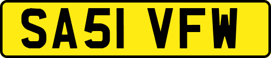 SA51VFW