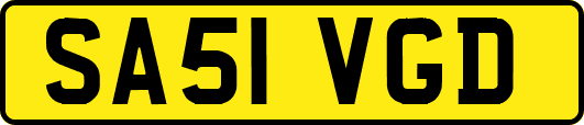 SA51VGD