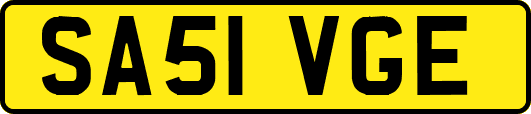 SA51VGE