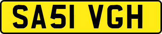 SA51VGH