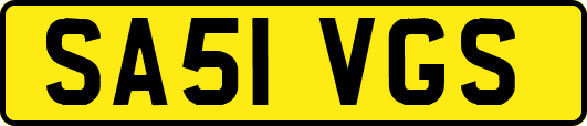 SA51VGS
