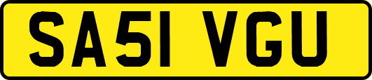 SA51VGU