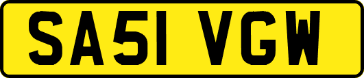 SA51VGW