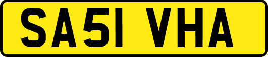SA51VHA