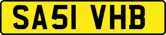 SA51VHB