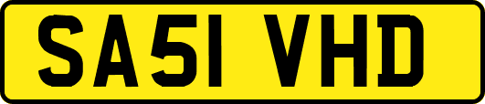 SA51VHD