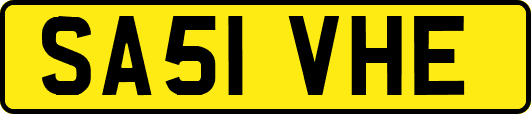 SA51VHE