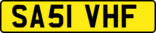 SA51VHF