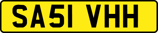 SA51VHH