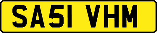 SA51VHM