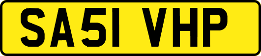 SA51VHP