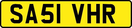 SA51VHR