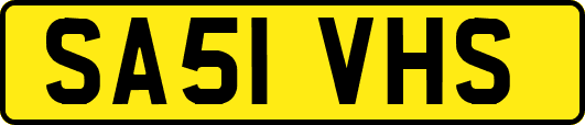 SA51VHS