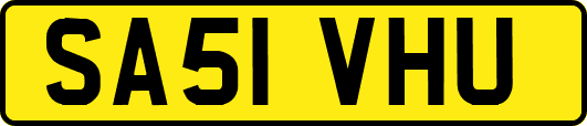 SA51VHU