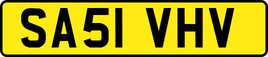SA51VHV
