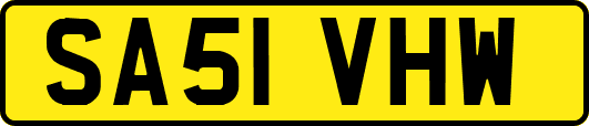 SA51VHW