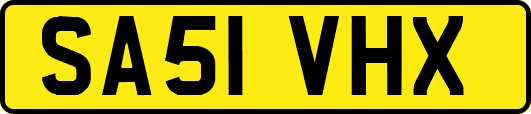 SA51VHX