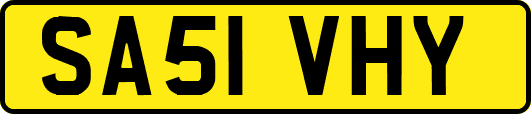 SA51VHY