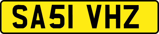SA51VHZ