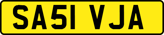 SA51VJA