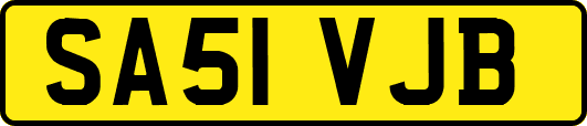 SA51VJB