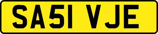 SA51VJE