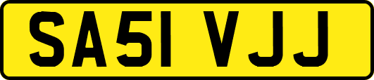 SA51VJJ