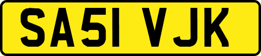 SA51VJK