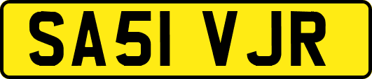 SA51VJR
