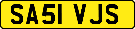 SA51VJS