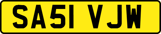 SA51VJW
