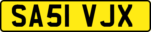 SA51VJX
