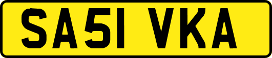 SA51VKA