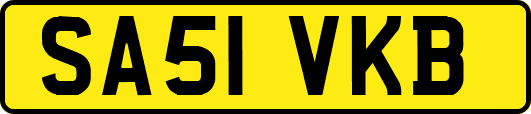 SA51VKB