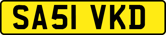SA51VKD