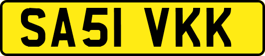 SA51VKK