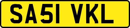 SA51VKL