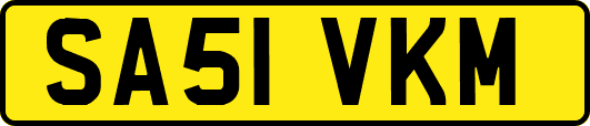 SA51VKM