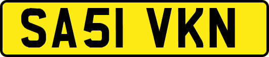 SA51VKN