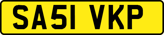 SA51VKP