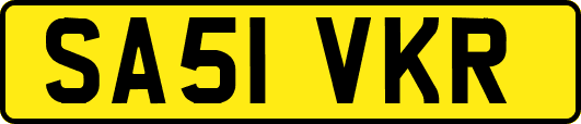 SA51VKR