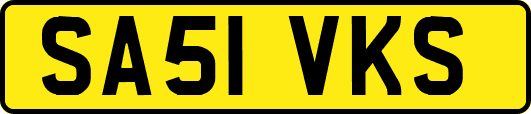 SA51VKS