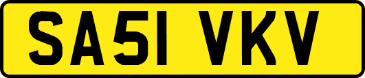 SA51VKV